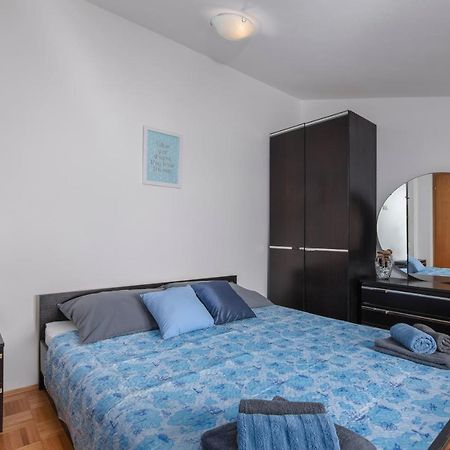 Apartment Blu Pola Esterno foto